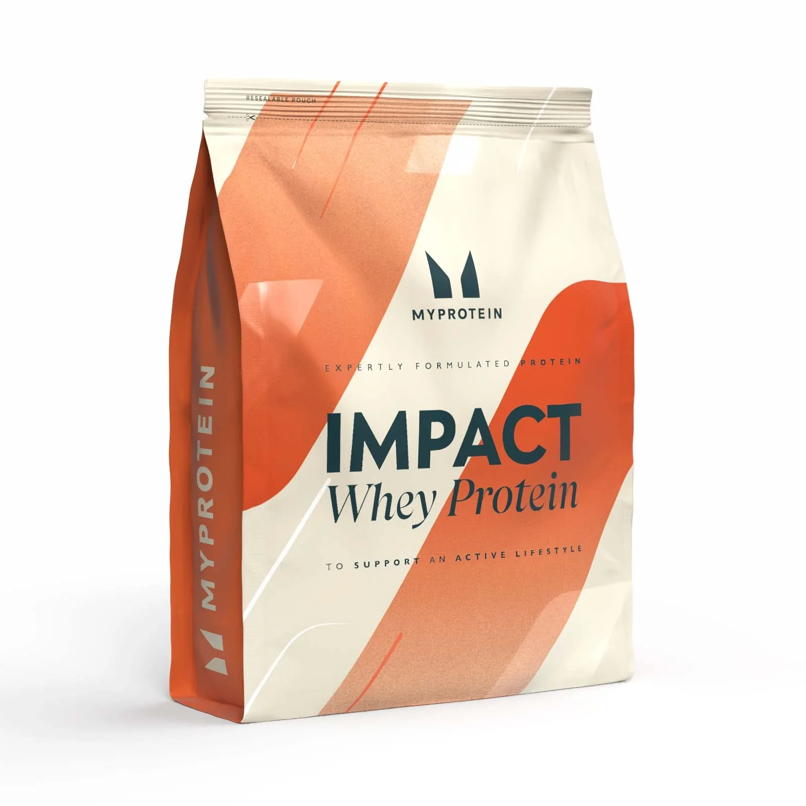 Myprotein Impact Whey Protein - vista 2