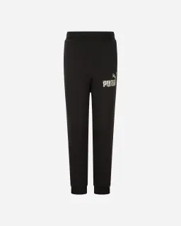 Pantalone Puma Tiger Jr per Bambina