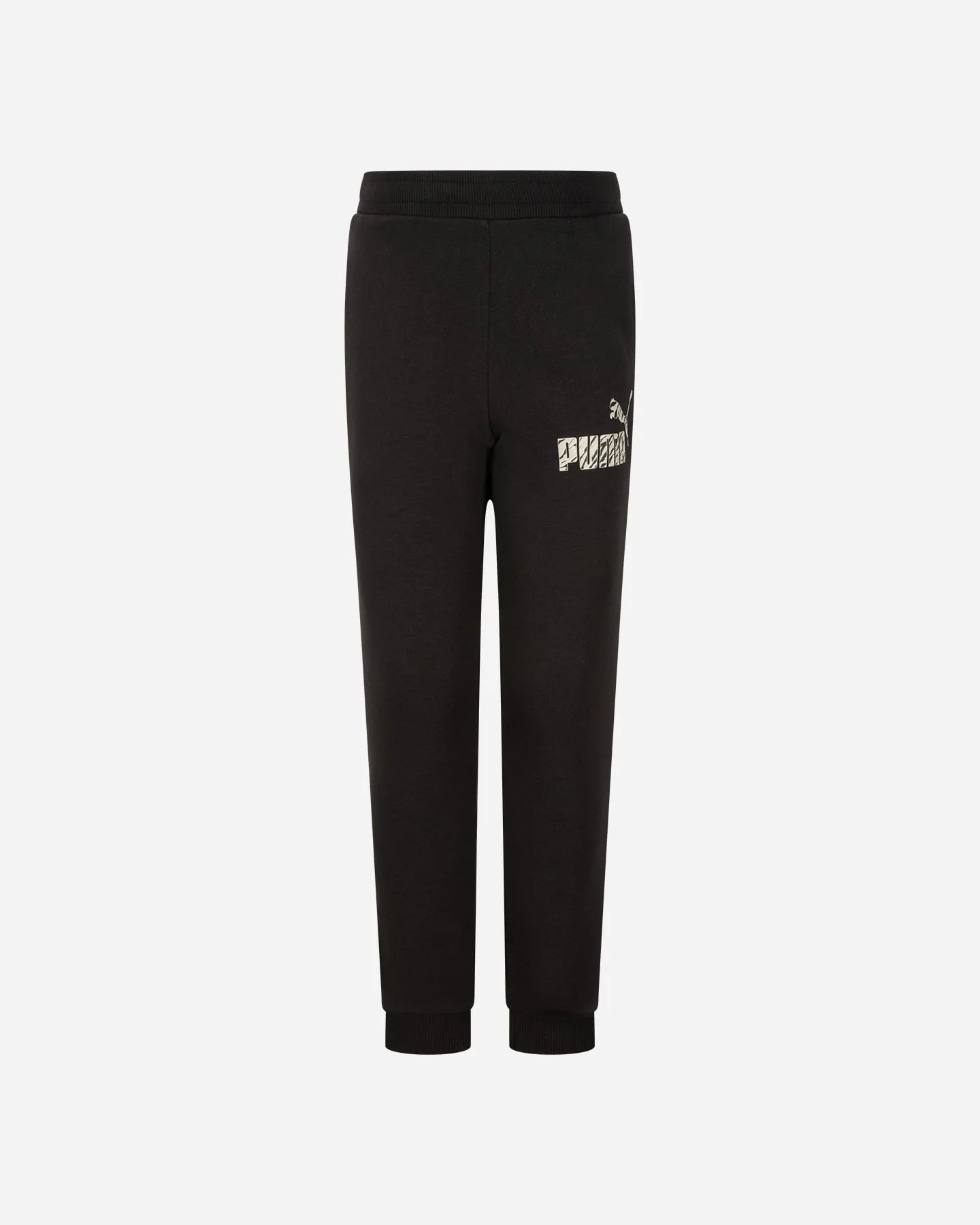 Pantalone Puma Tiger Jr per Bambina
