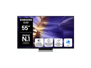 Samsung QE55S90FAEXZT - Smart TV OLED 55''