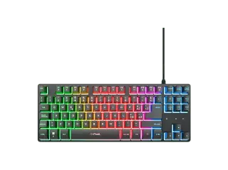 Tastiera Gaming Trust GXT833 Thado TKL