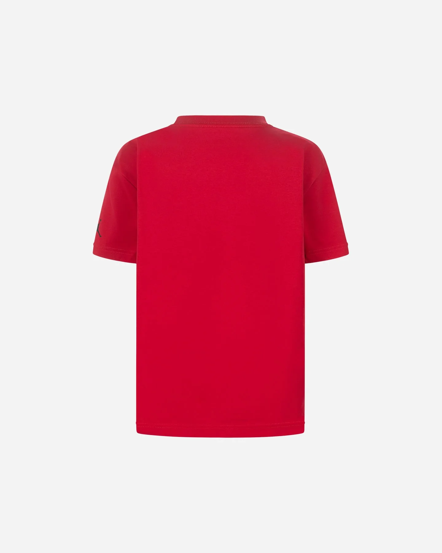 Nike Jordan Small Shoe Jr - T-Shirt Bambino - vista 2