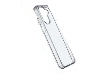 CELLULARLINE Clear Strong COVER per Samsung Galaxy A26