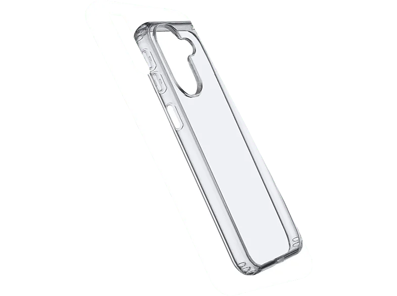 CELLULARLINE Clear Strong COVER per Samsung Galaxy A26