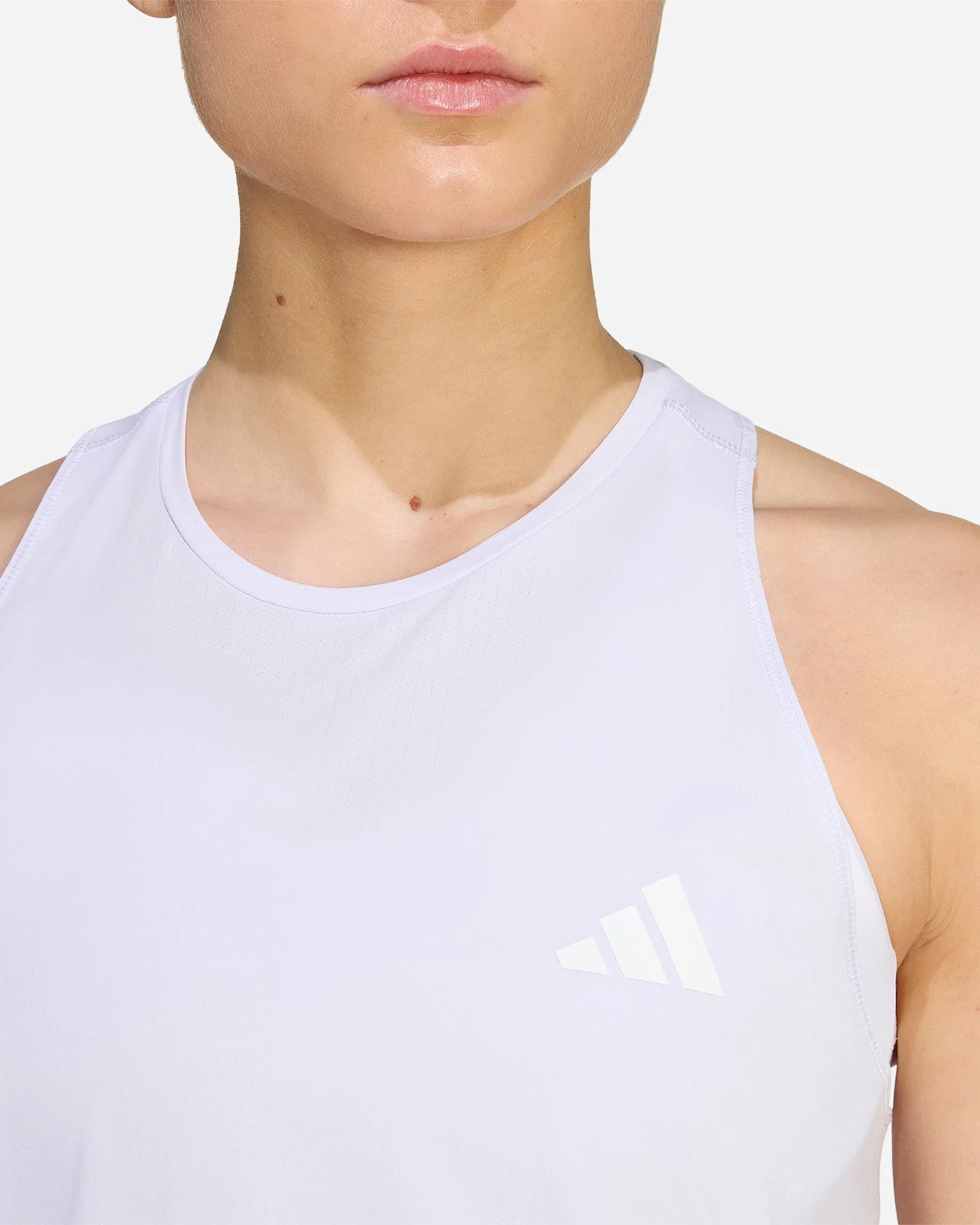Adidas Adi365 W Canotta Running - vista 5