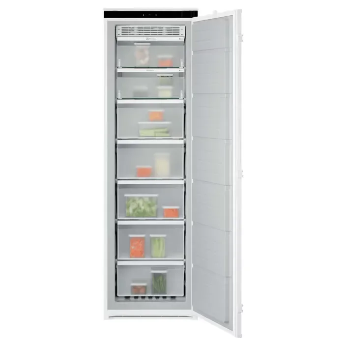 Electrolux Congelatore verticale Serie 700 NoFrost