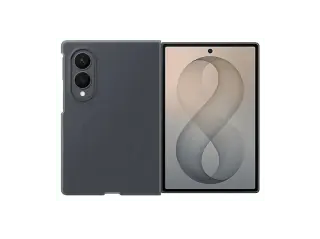 Custodia Magnetica in Silicone per Samsung Z Fold8