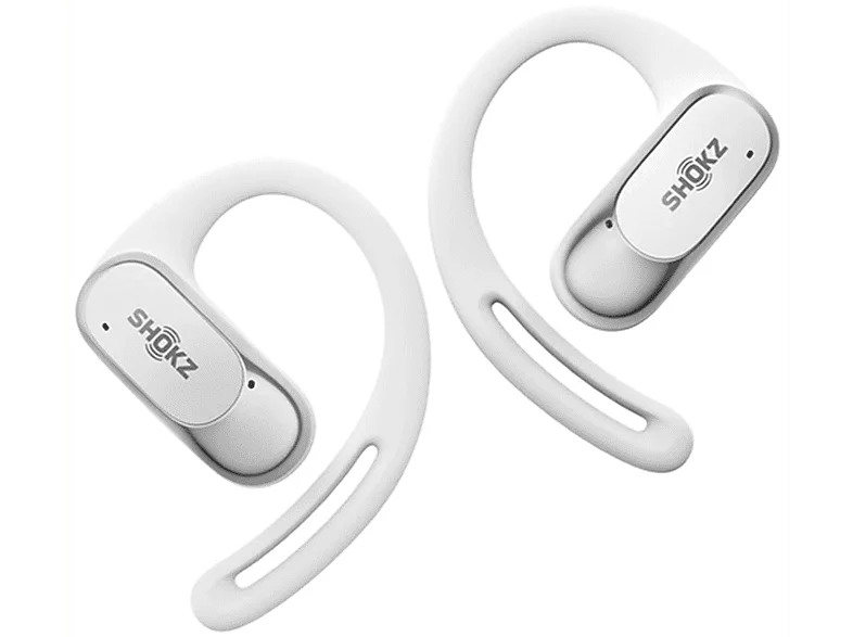Shokz OpenFit Air - vista 2