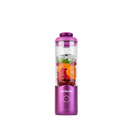 NutriBullet Flex – Mini Frullatore Compatto e Portatile - vista 4