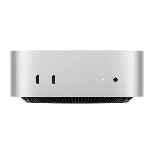 Apple Mac mini con chip M4