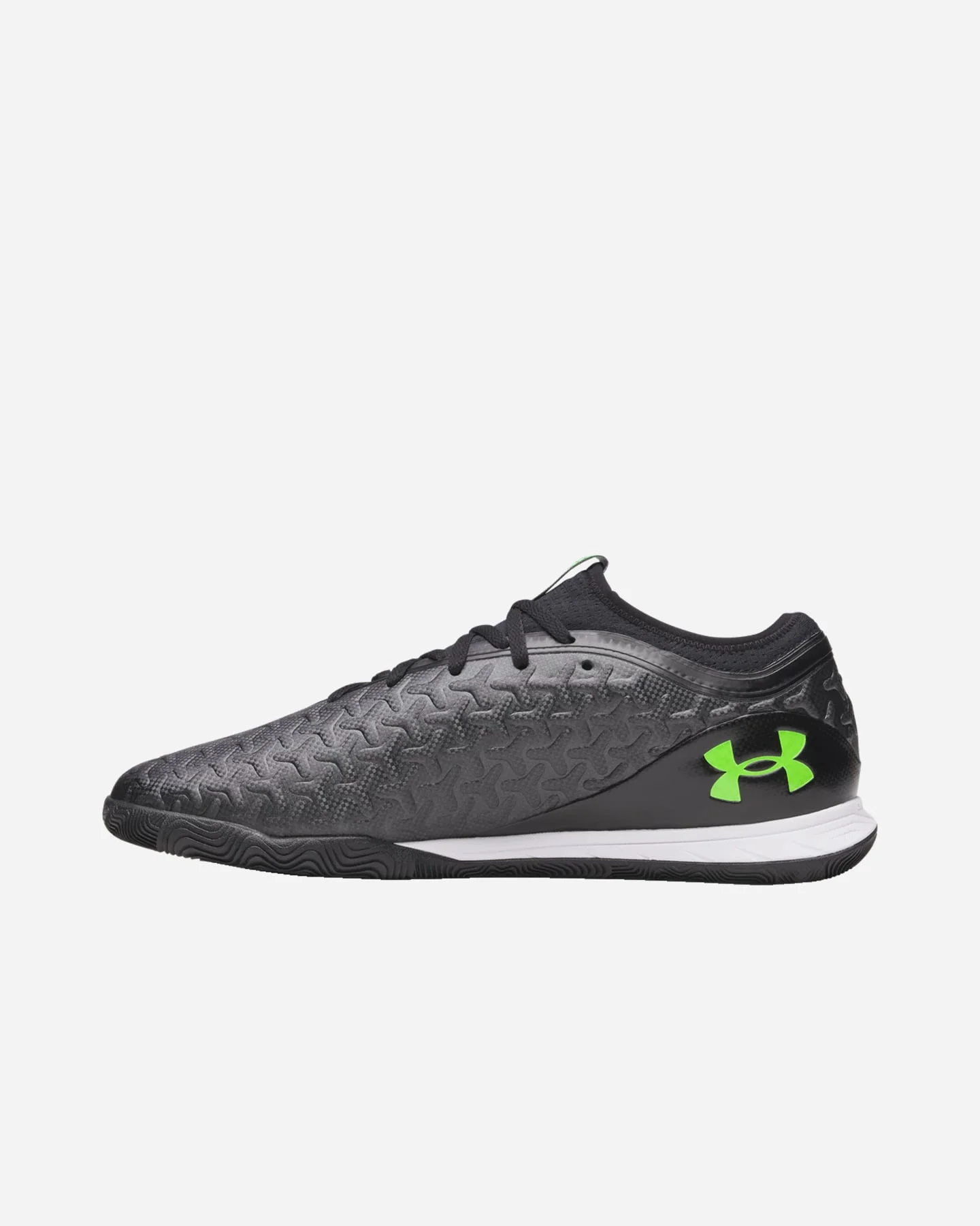 Under Armour Magnetico Select 6 In M - vista 5