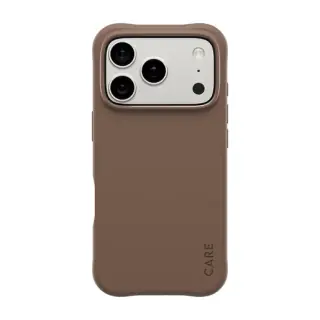 PanzerGlass CARE Fashionable Cover Samba con MagSafe per iPhone 17 Pro