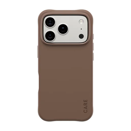 PanzerGlass CARE Fashionable Cover Samba con MagSafe per iPhone 17 Pro
