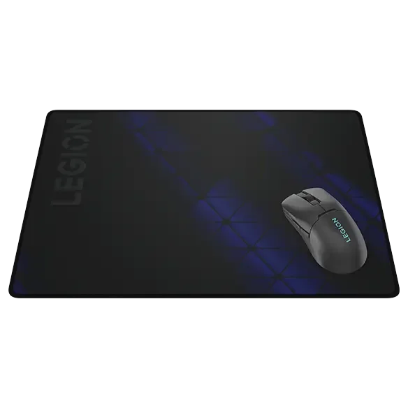 Lenovo Tappetino per mouse Legion Gaming Control L - vista 2