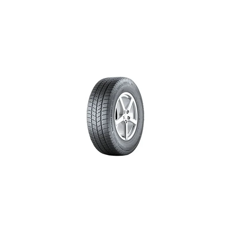 CONTINENTAL VanContact Winter 215/60 R17 104/102H Inverno