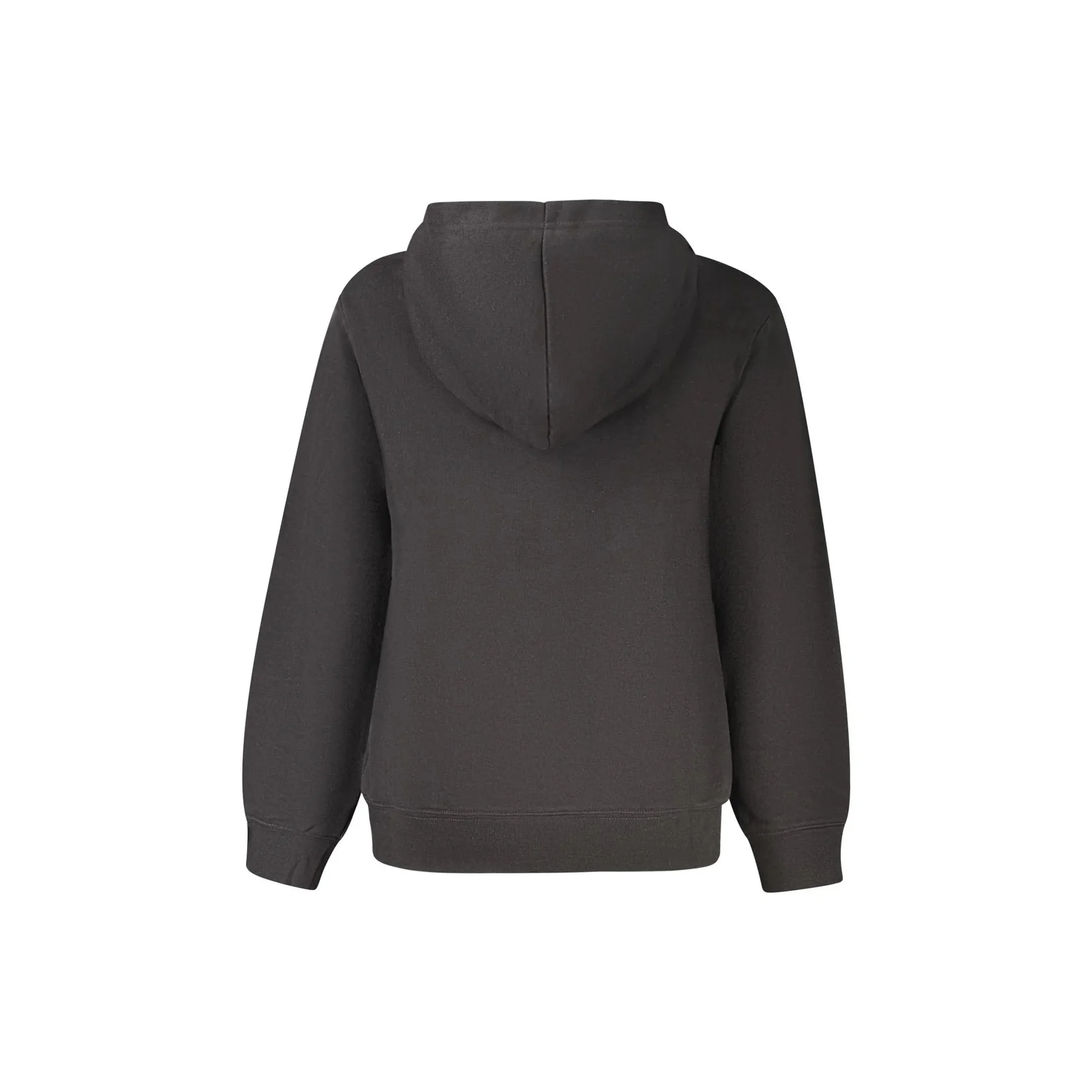 Felpa a Maniche Lunghe Unisex Jordan con Ricamo - vista 2