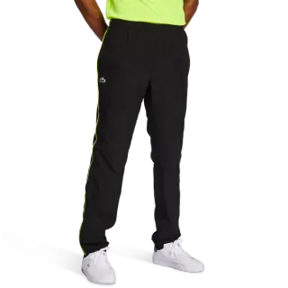 Lacoste Diamond Weave Uomo - Pantaloni