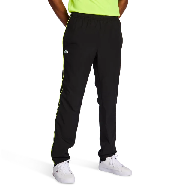 Lacoste Diamond Weave Uomo - Pantaloni