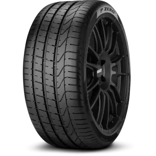 PIRELLI PZERO 275/45 R21 107Y Estate