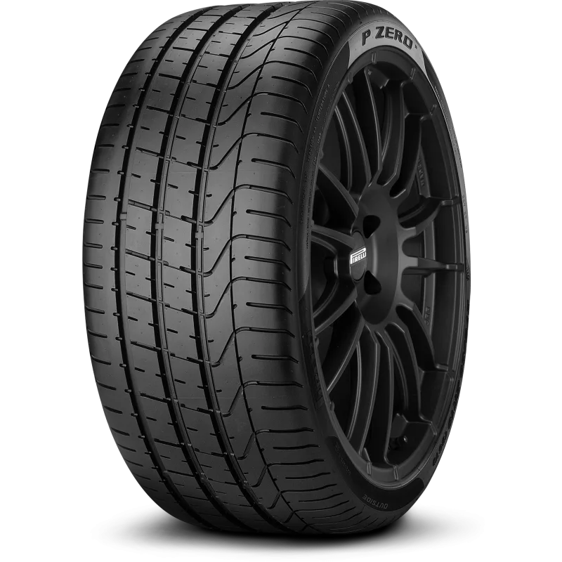 PIRELLI PZERO 275/45 R21 107Y Estate