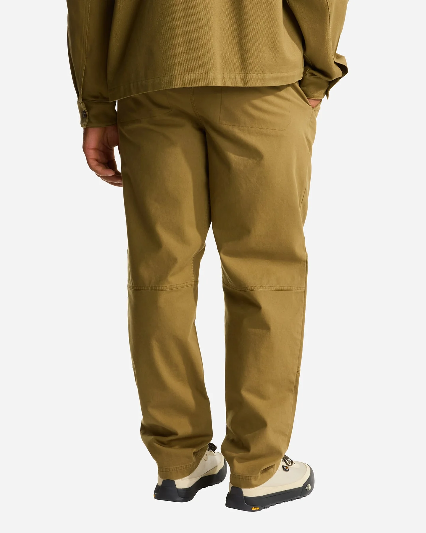 The North Face Beta Utility - vista 7