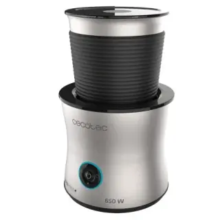 Montalatte Cecotec Power Moka Spume 5000