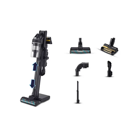 Samsung Aspirapolvere senza filo Jet™ 95 multi extra 210W