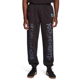 Pantaloni Puma Rick & Morty Uomo