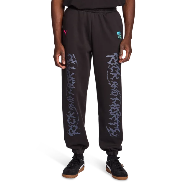 Pantaloni Puma Rick & Morty Uomo