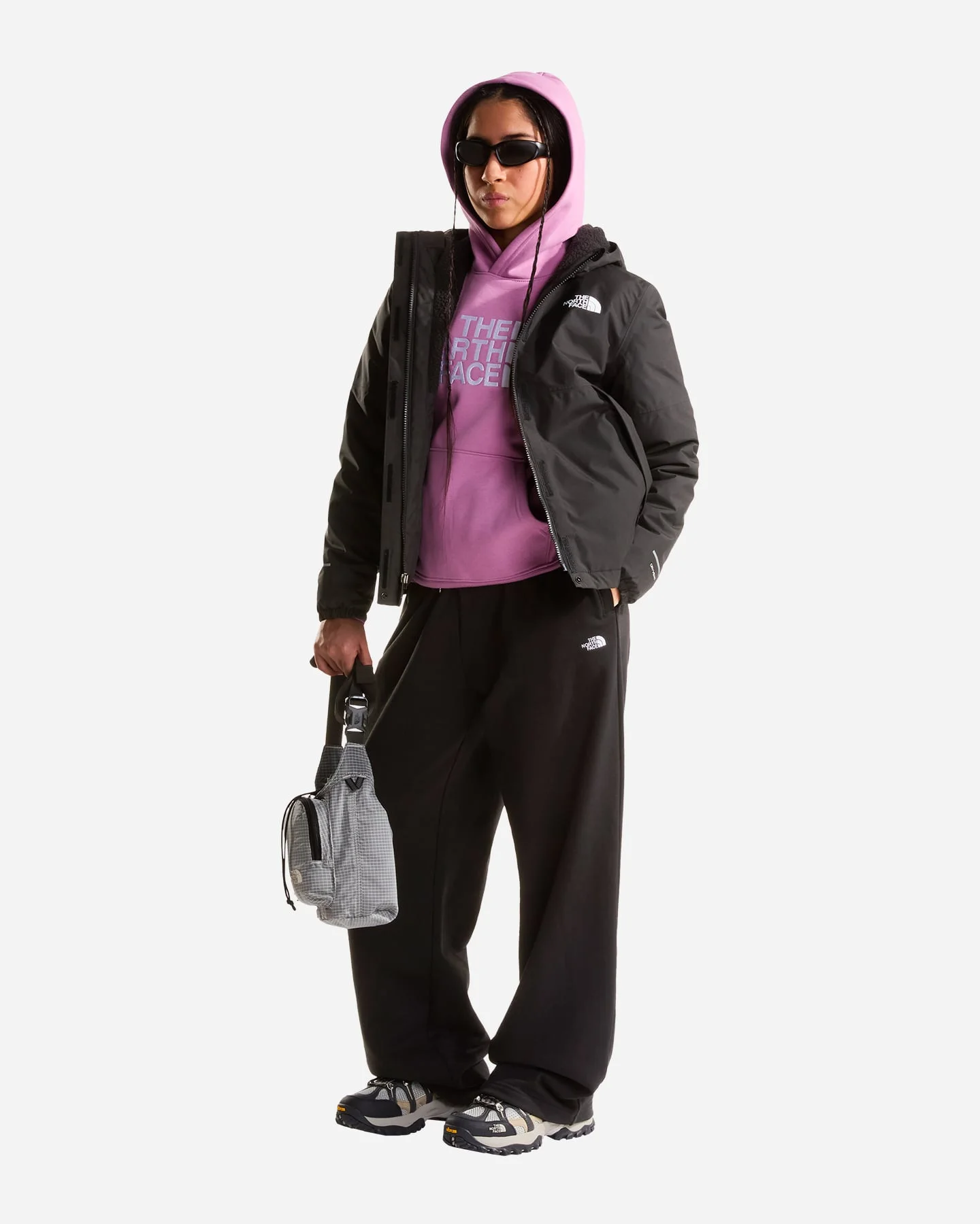 The North Face Antora Rain Jr - vista 4