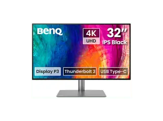 BENQ PD3225U Monitor 31,5" UHD 4K