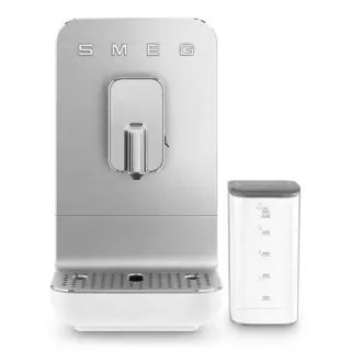 Smeg Macchina da Caffè Automatica Collezione Aesthetic