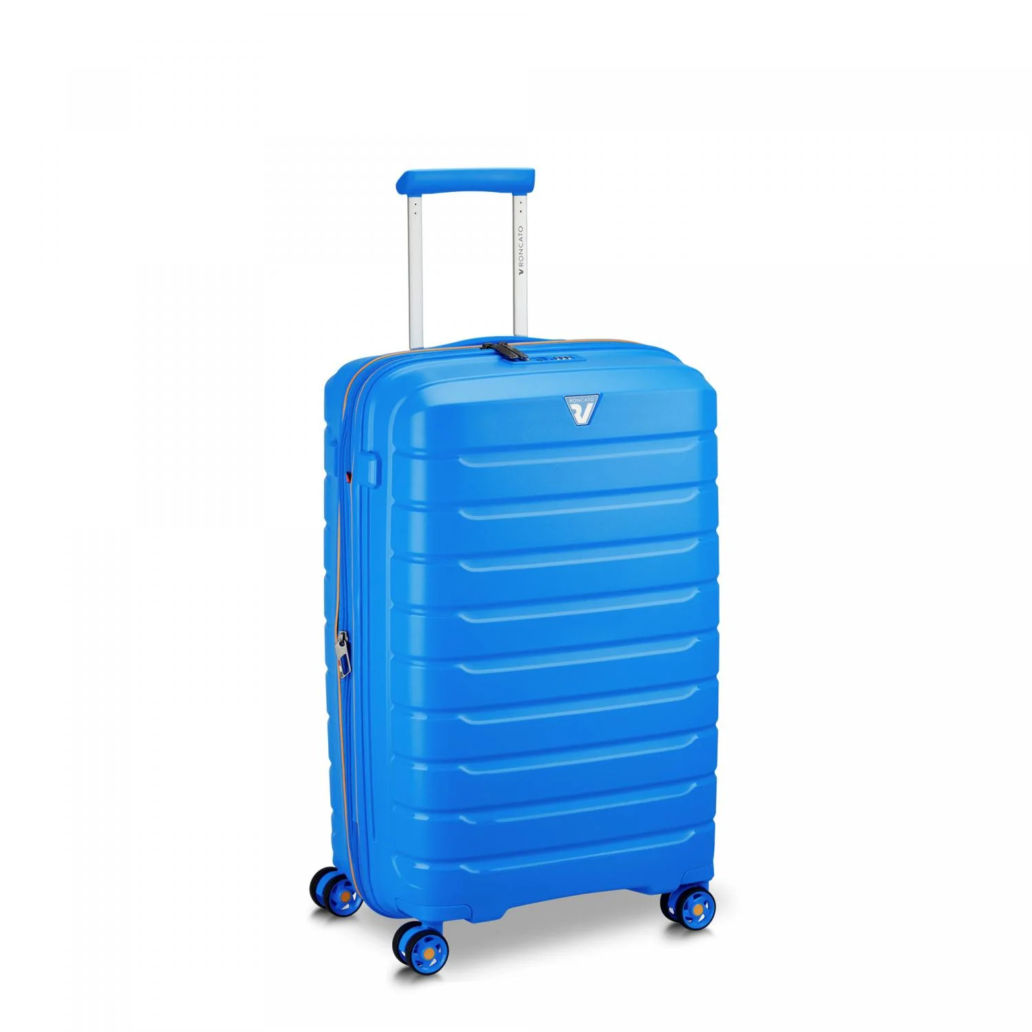 Roncato B-flying Trolley Medio Espandibile - vista 6