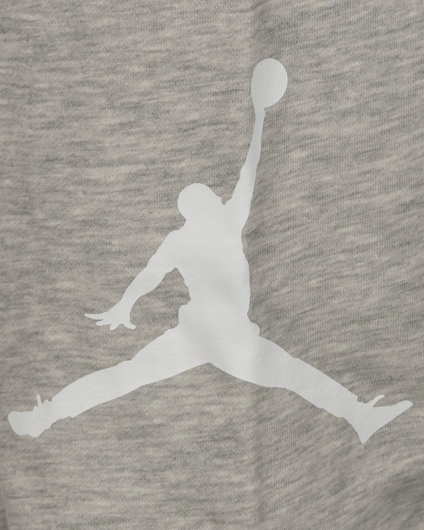 Nike Jordan Big Logo Jr - vista 3