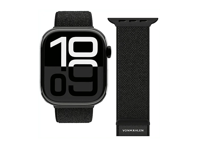 Cinturino Smartwatch Vonmahlen Fitness Loop 2
