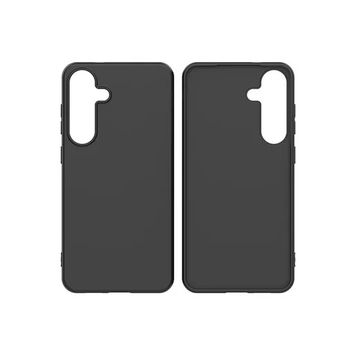Custodia Samsung GP-FPS731AEEBY per Galaxy S25FE