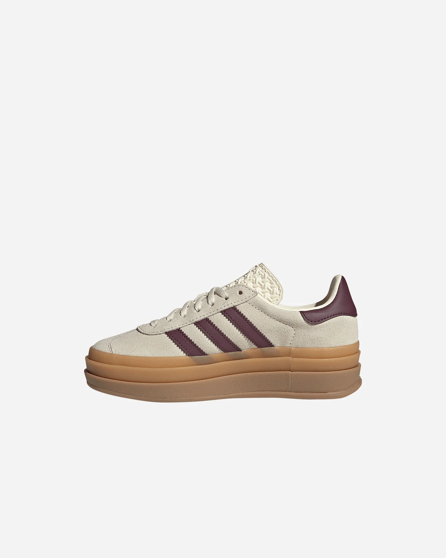 Adidas Gazelle Bold Gs Jr - Sneakers per Bambina - vista 4