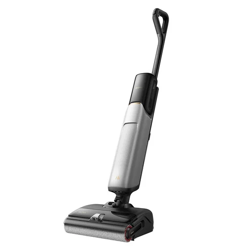 MOVA Tech X4 Pro Scopa aspira/lava Batteria Bagnato