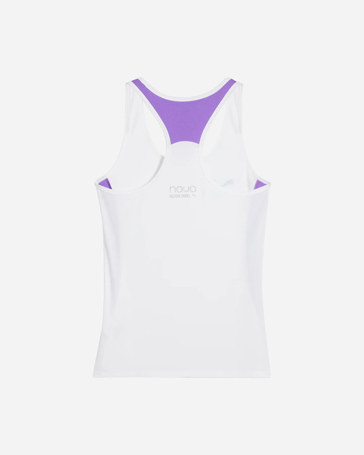 Puma Individual Padel W - vista 2