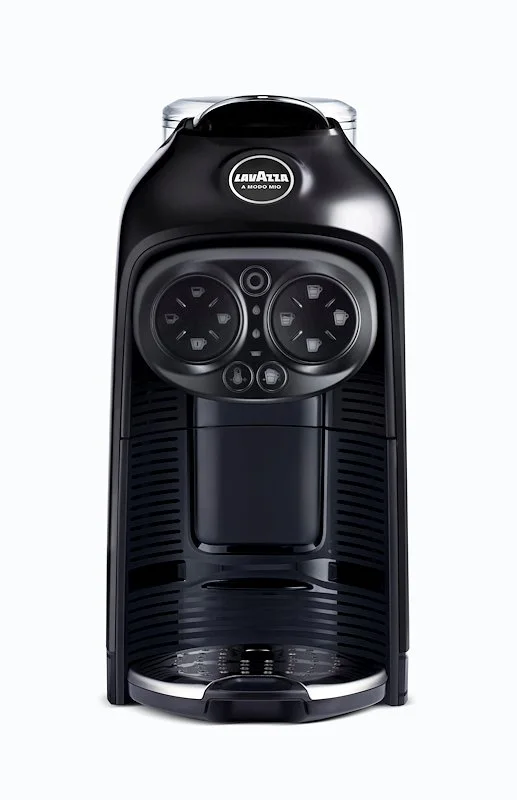 Lavazza Macchina da Caffè Desea Lm950