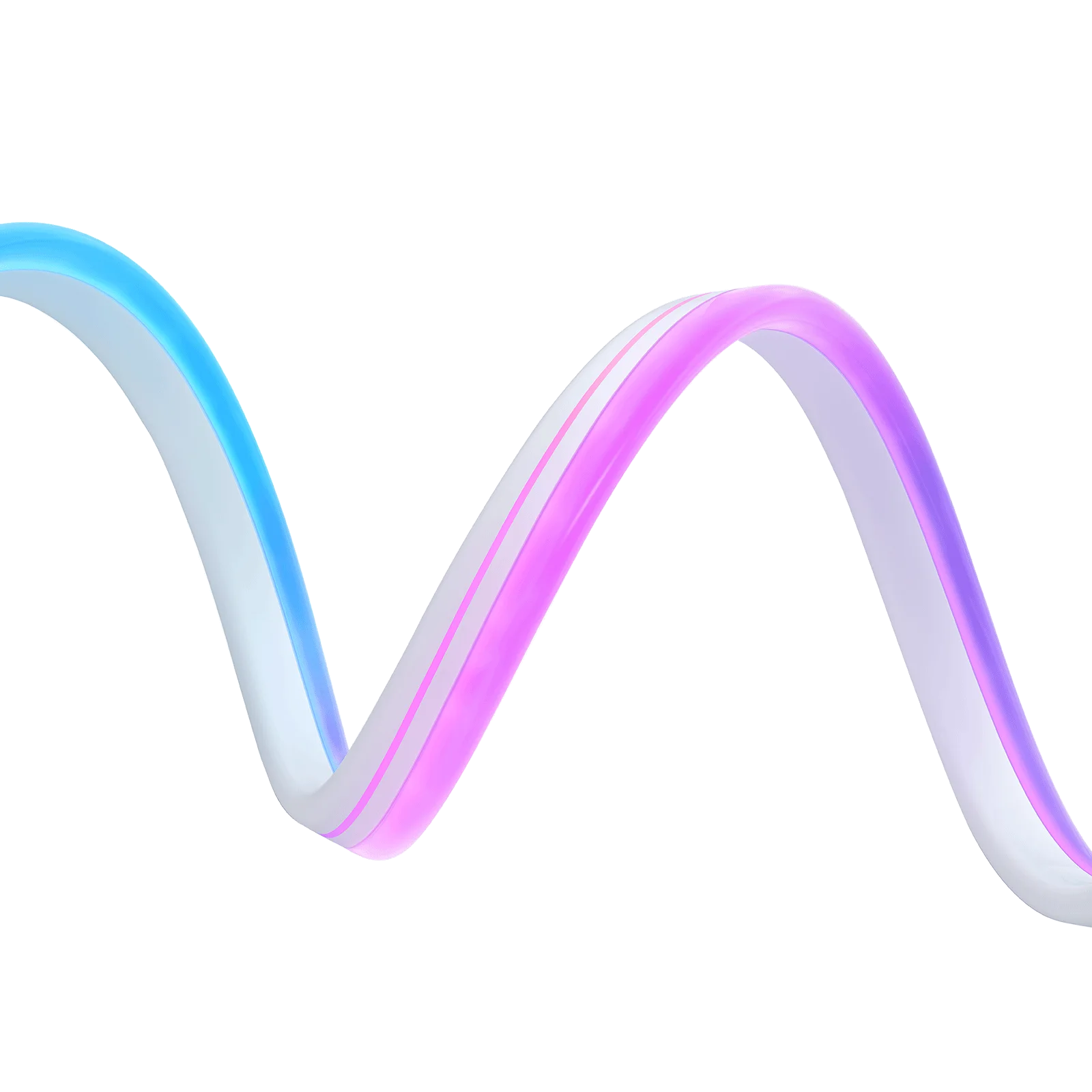 Xiaomi Smart Lightstrip Pro Extension - vista 2