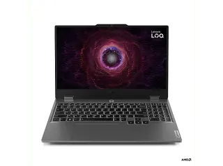Lenovo LOQ Notebook Gaming con AMD Ryzen 7 e NVIDIA GeForce RTX 4050