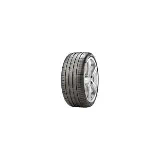 Pneumatico Pirelli P-Zero (PZ4) KS NCS Luxury 255/40 R21 102V XL Estate