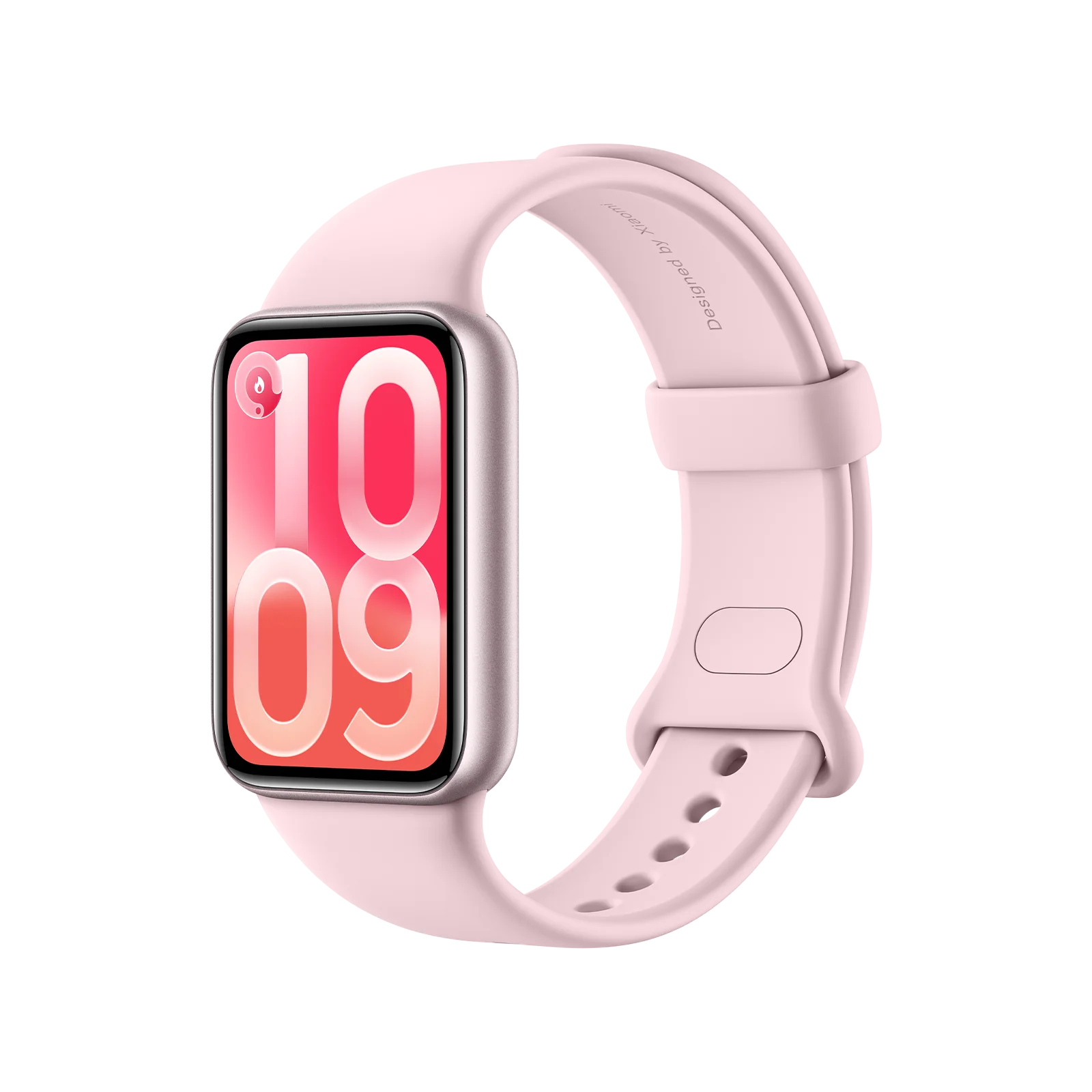 Xiaomi Smart Band 10 Pro - vista 2