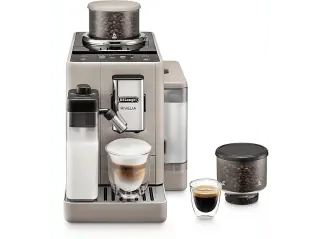 Macchina Automatica per Caffè DE'LONGHI Rivelia EXAM440.55.BG