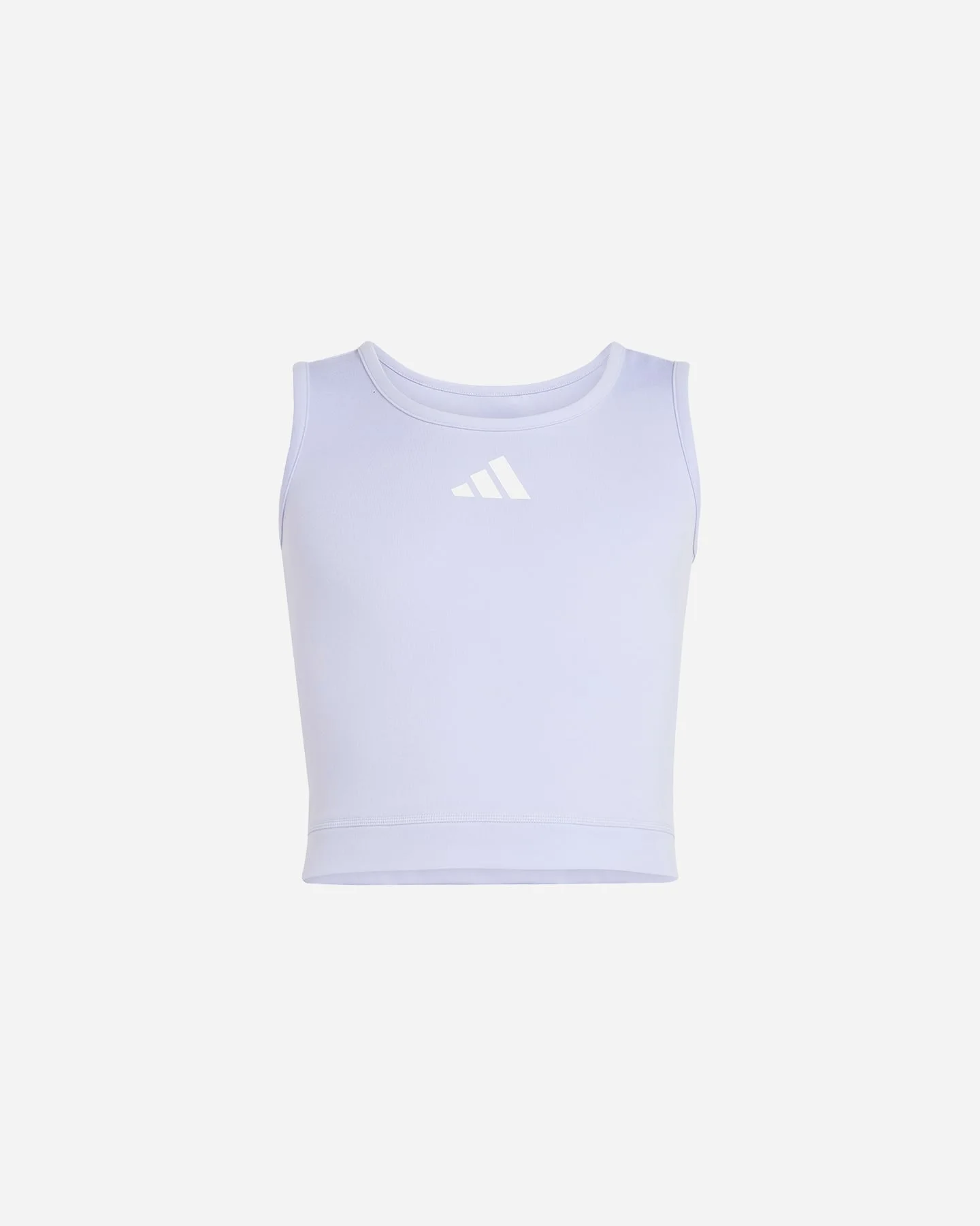 Canotta Adidas Girl Jr per Bambina