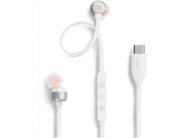 JBL TUNE 310C AURICOLARI