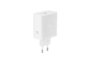 Realme Caricatore SUPERVOOC 120W