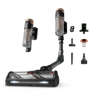Rowenta X-Force Flex 14.80 Animal Care