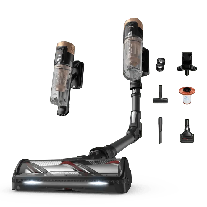 Rowenta X-Force Flex 14.80 Animal Care